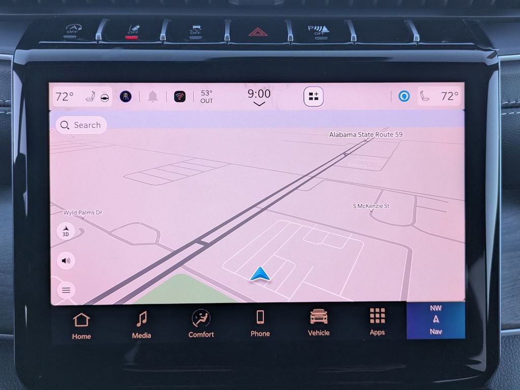 New 2025 Jeep Grand Cherokee L Limited image 26