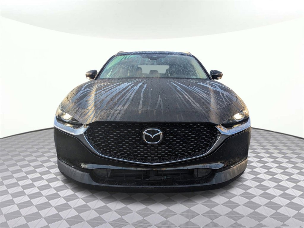 Used 2023 MAZDA CX-30 AWD 2.5 S w/ Preferred Package image 6