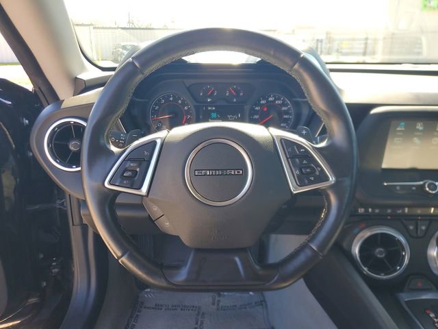 Used 2018 Chevrolet Camaro LT w/ RS Package image 16