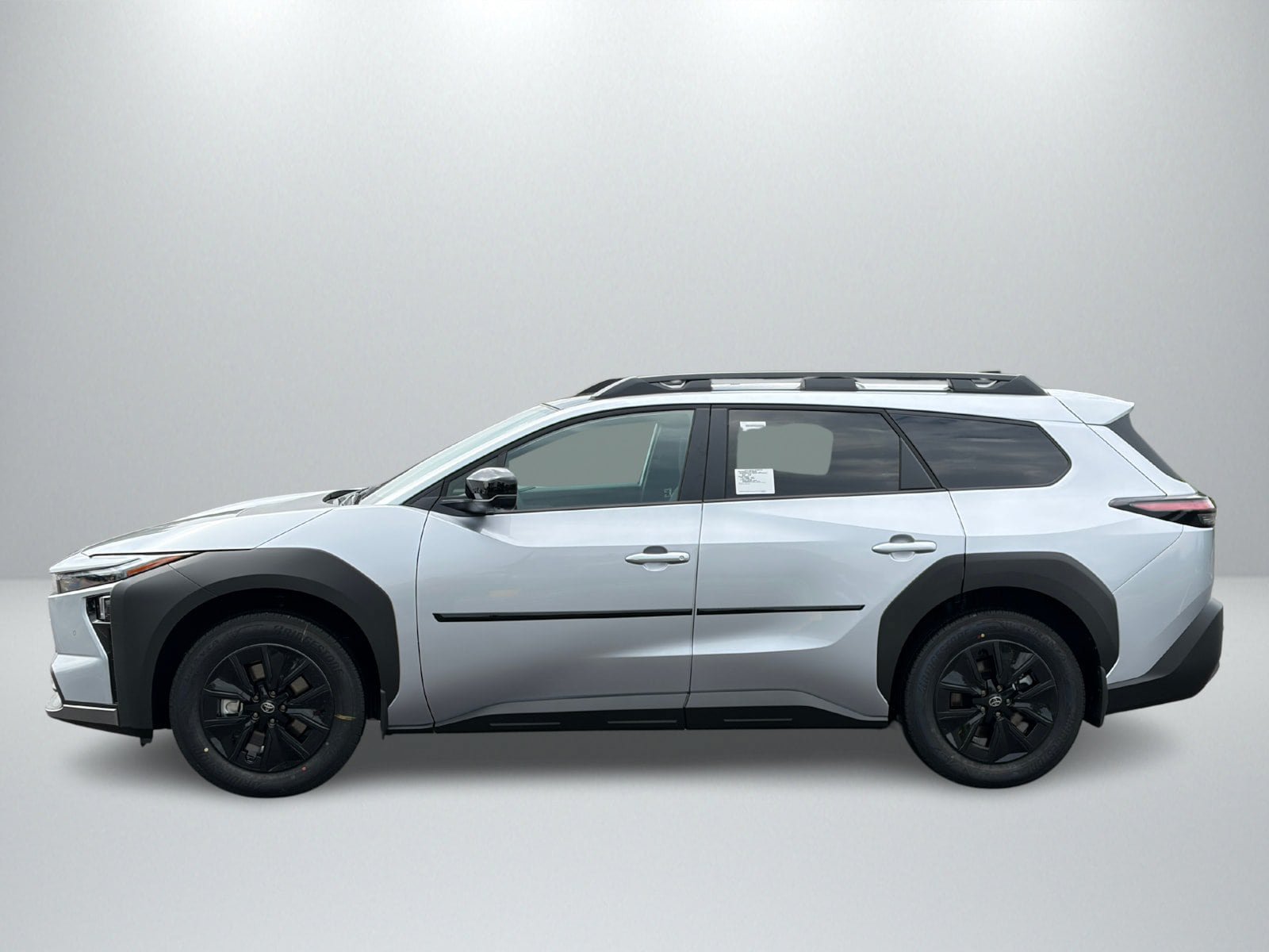 New 2026 Toyota bZ Woodland AWD/4WD image 2