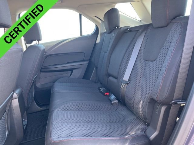 Used 2013 Chevrolet Equinox LS w/ LPO, Protection Package image 14