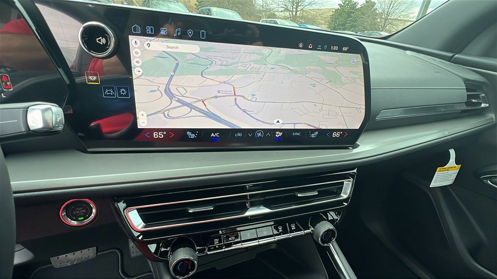 New 2026 Chevrolet Traverse LT w/ Sun and Wheel Package image 26