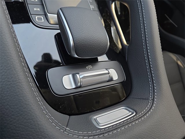 New 2026 Mercedes-Benz GLS 450 4MATIC image 17