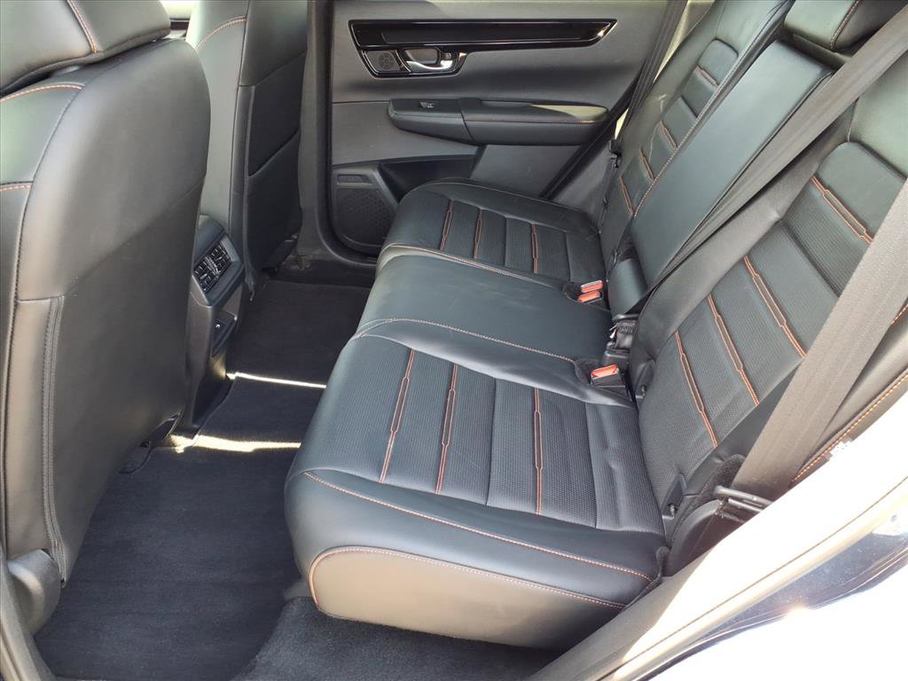 Certified 2024 Honda CR-V Sport Touring image 21