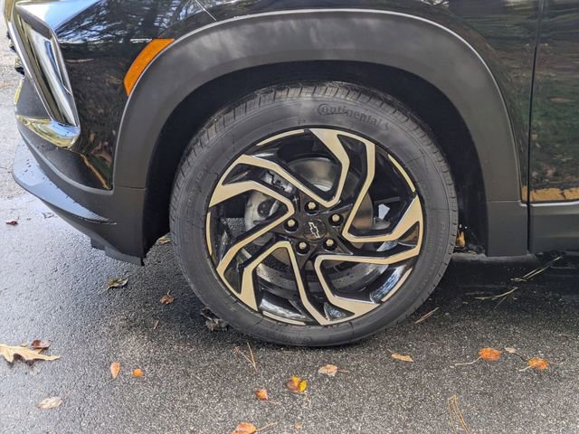 New 2026 Chevrolet TrailBlazer RS w/ Convenience Package image 7