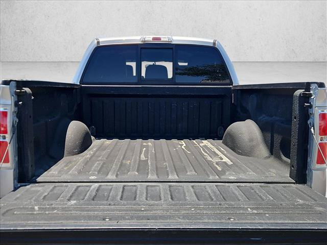 Used 2012 Ford F150 Lariat w/ Lariat Plus Pkg AWD/4WD image 10