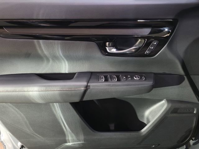 Used 2025 Honda CR-V Sport Touring image 34