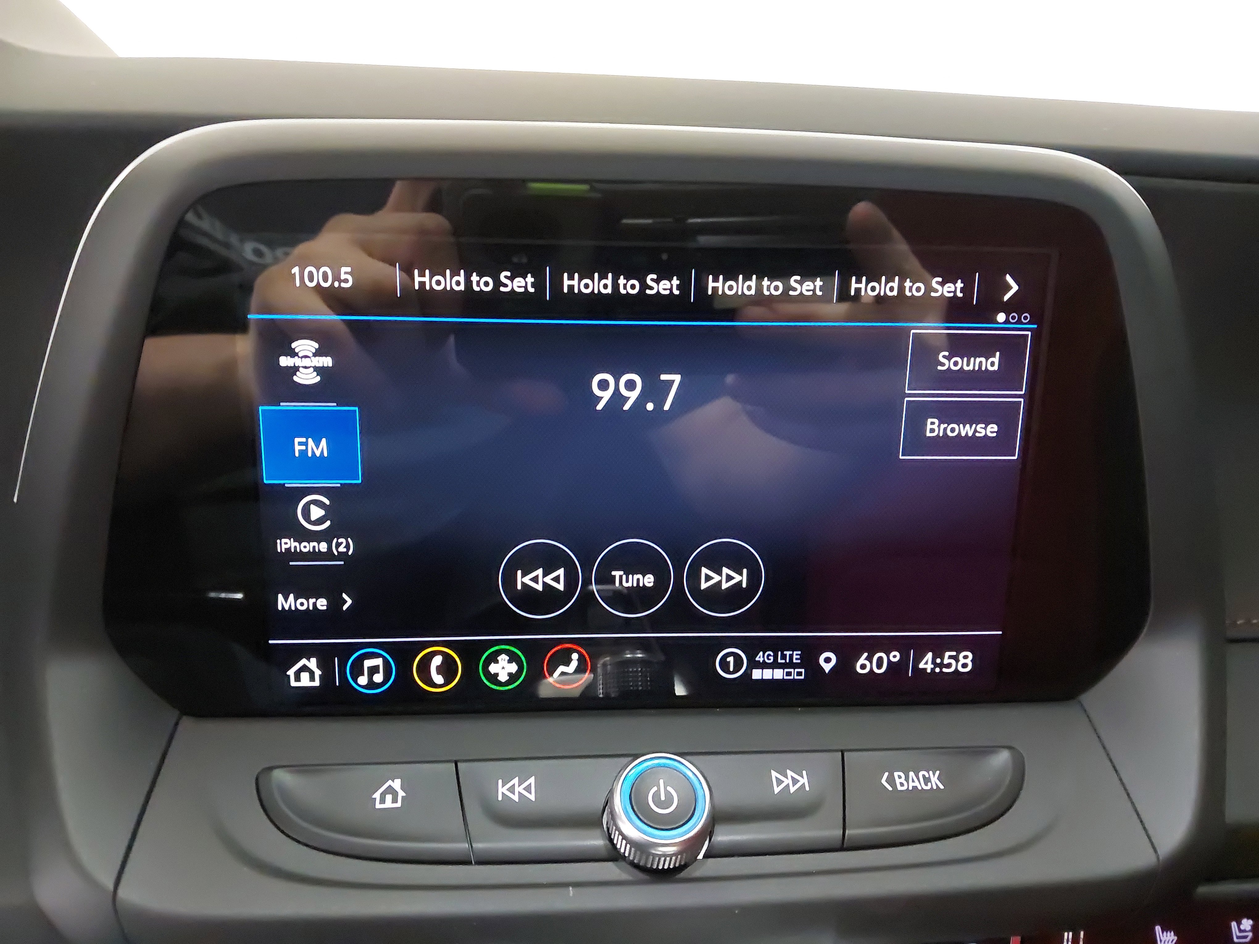 Used 2024 Chevrolet Camaro LT w/ Technology Package image 21