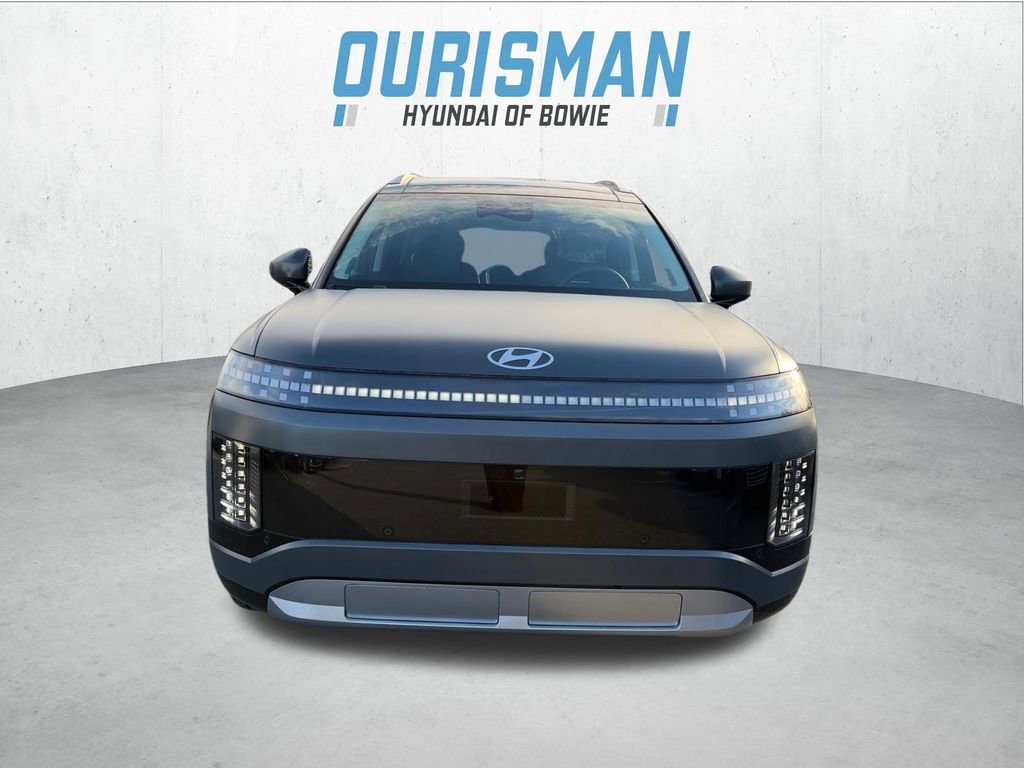 New 2026 Hyundai Ioniq 9 Limited image 8