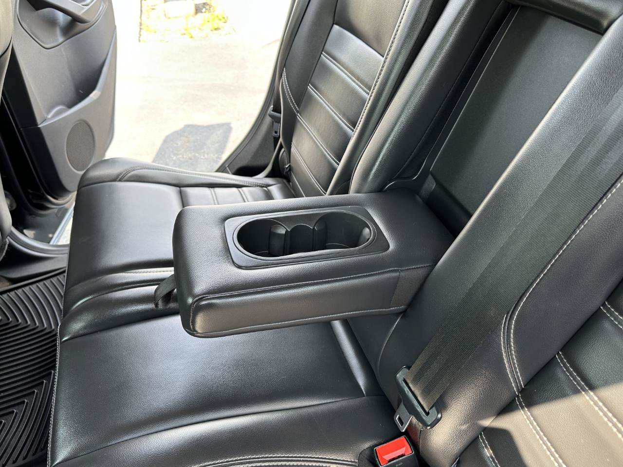 Used 2019 Ford Escape SEL AWD/4WD image 33