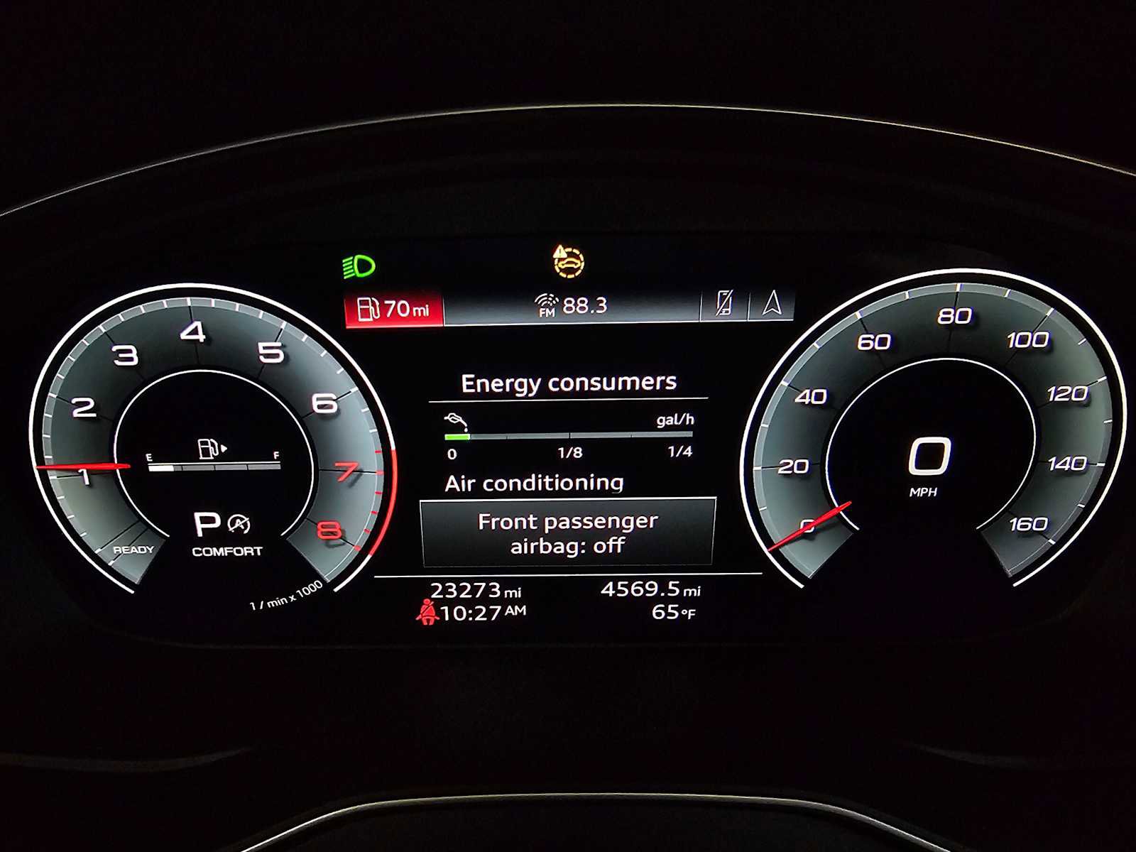Used 2023 Audi Q5 2.0T Premium Plus w/ Premium Plus Package AWD/4WD image 26