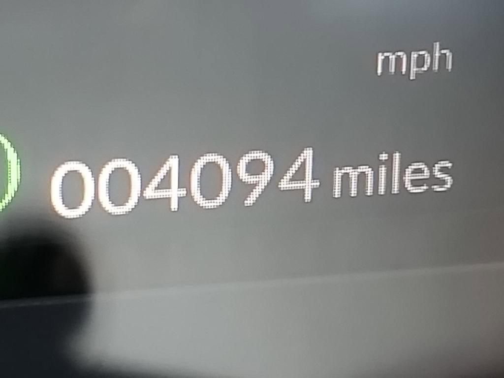 Certified 2025 Acura ADX A-Spec image 23