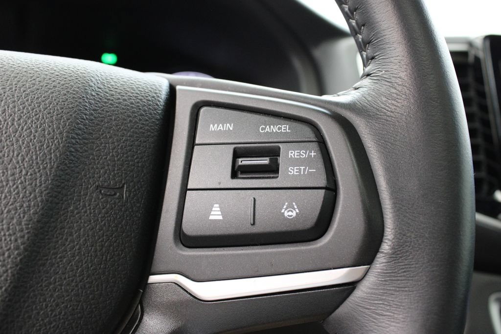 Used 2025 Honda Ridgeline RTL image 28