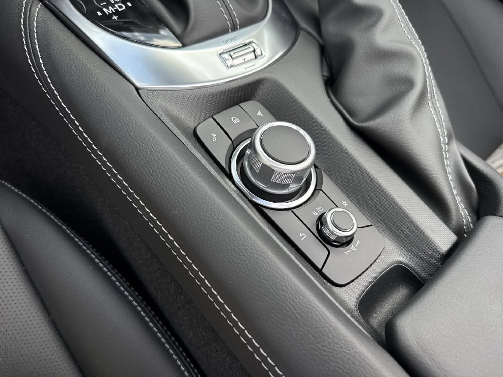 New 2026 MAZDA MX-5 Miata Grand Touring RWD image 50