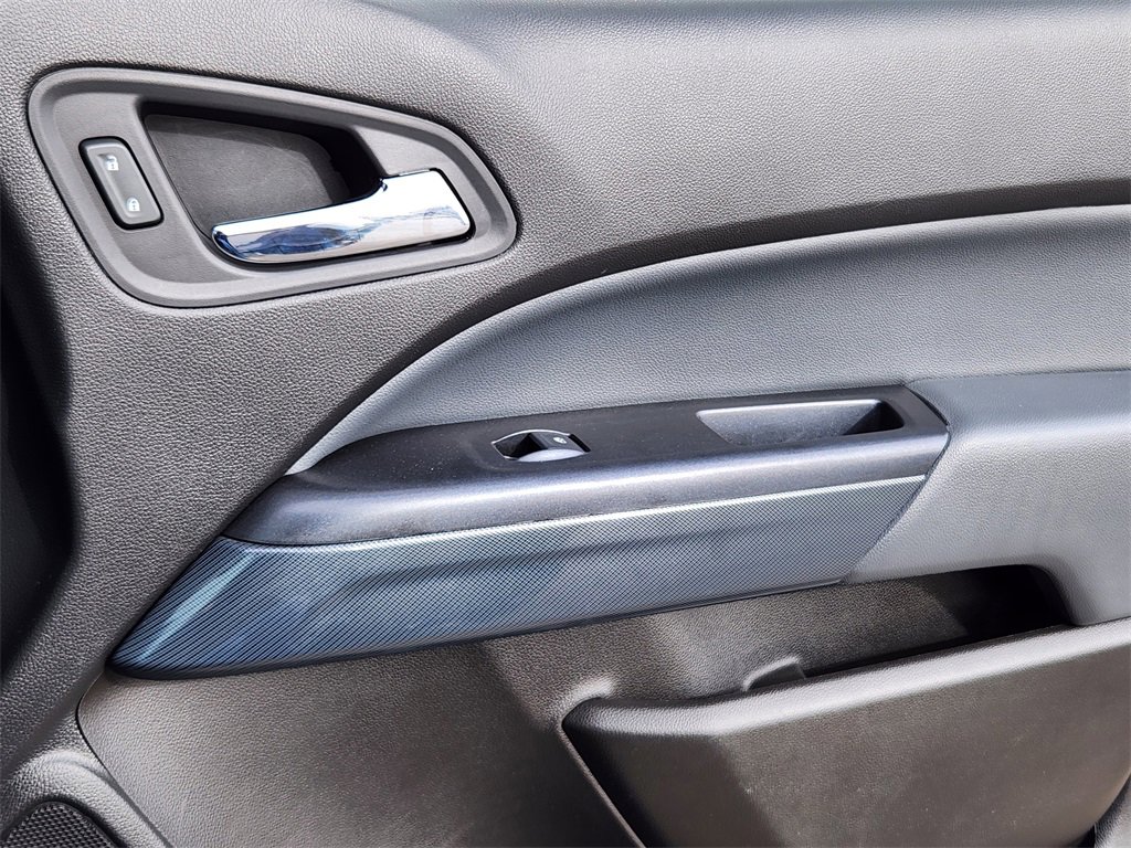 Used 2020 Chevrolet Colorado Z71 image 12