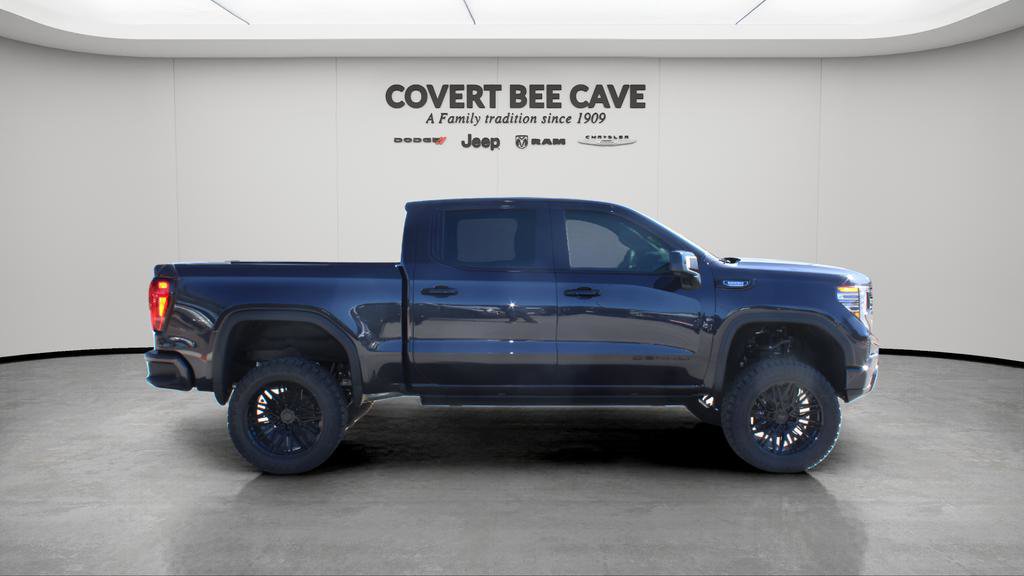 New 2026 GMC Sierra 1500 Denali w/ Technology Package image 6