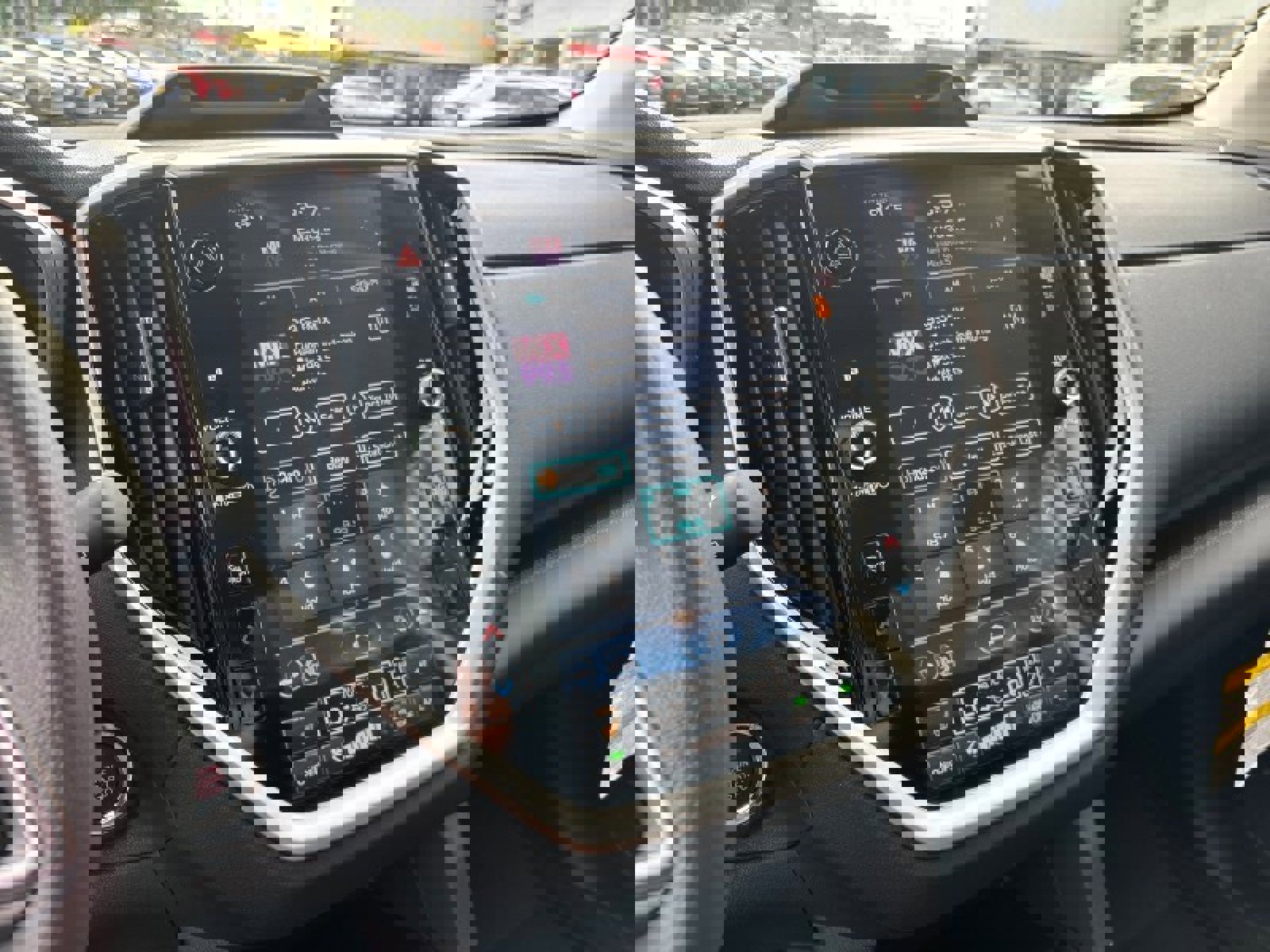 New 2025 Subaru Ascent Limited image 22