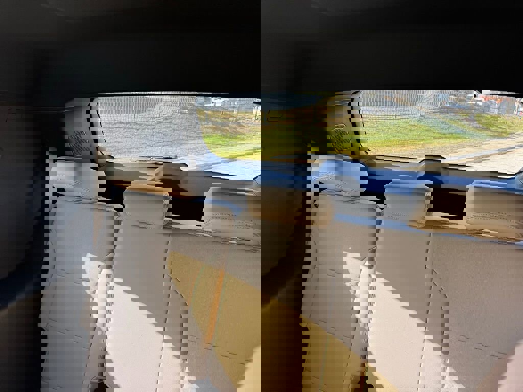 New 2026 Buick Enclave Preferred w/ Power Package image 23