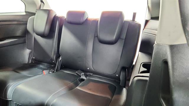 Used 2024 Honda Odyssey EX-L image 23