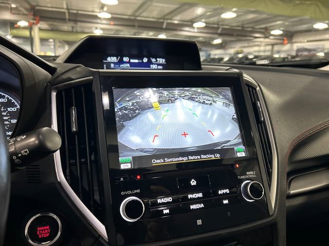 Used 2019 Subaru Forester Sport image 17