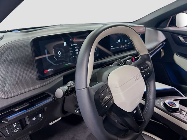 New 2025 Kia EV6 GT-Line RWD image 9