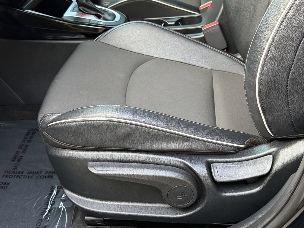 Certified 2024 Kia Forte GT-Line w/ GT-Line Premium Package FWD image 18