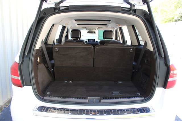 Used 2019 Mercedes-Benz GLS 550 4MATIC image 26