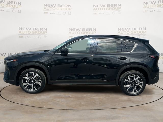 New 2026 MAZDA CX-5 Preferred image 2