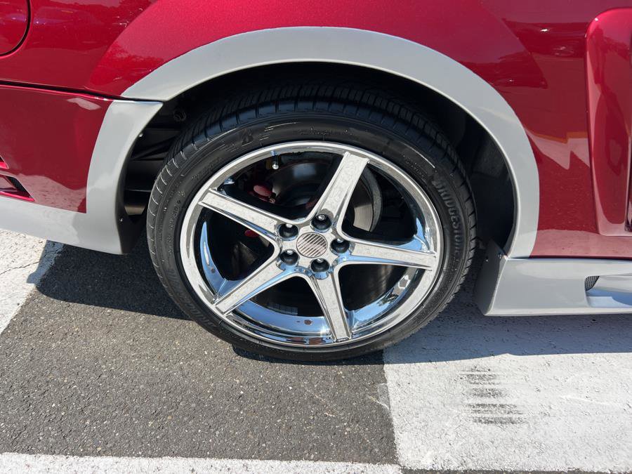 Used 2004 Ford Mustang GT RWD image 25