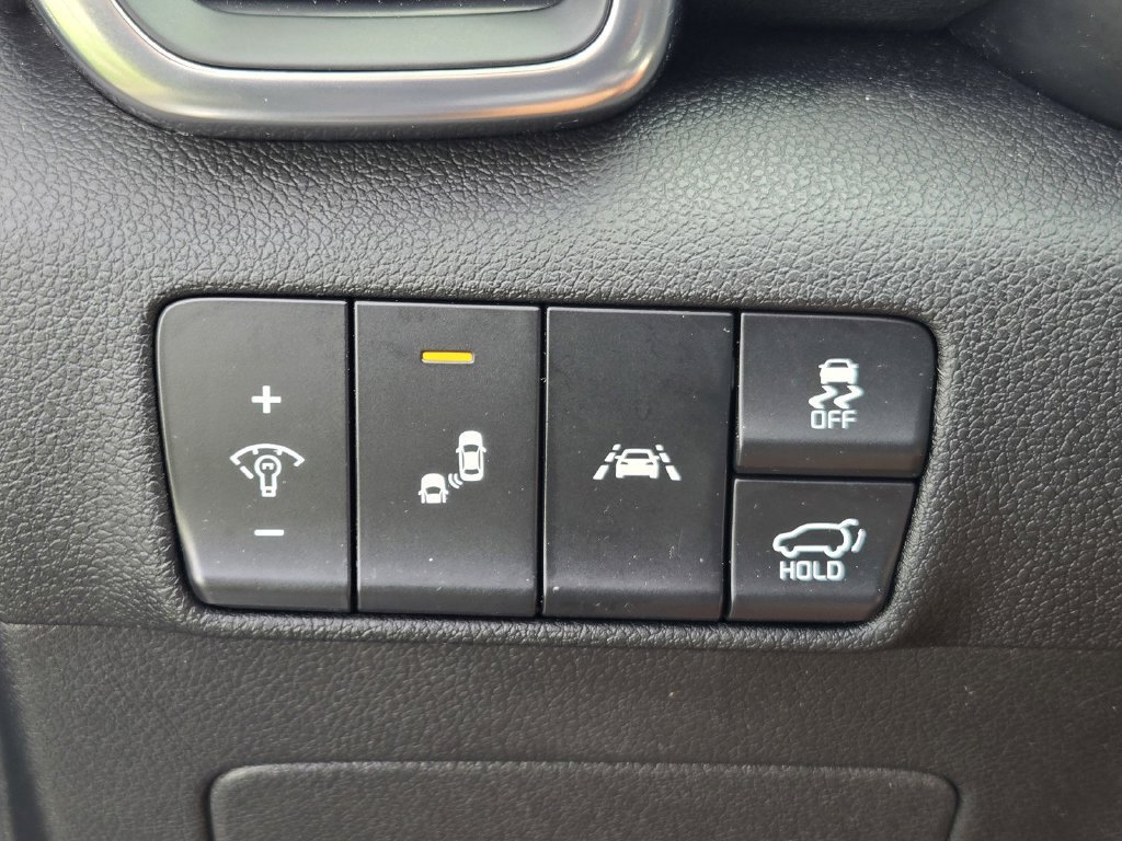 Used 2017 Kia Sportage SX FWD image 26