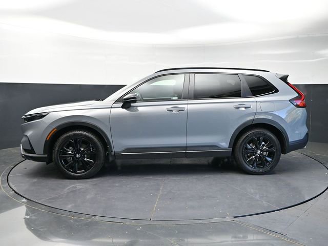Used 2026 Honda CR-V Sport Touring image 8