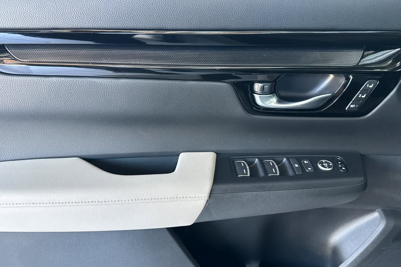 New 2026 Honda CR-V EX-L image 14