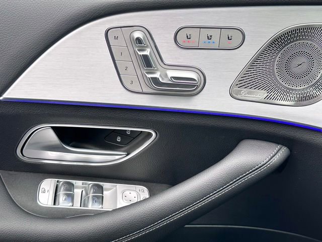 Certified 2025 Mercedes-Benz GLE 350 4MATIC image 29