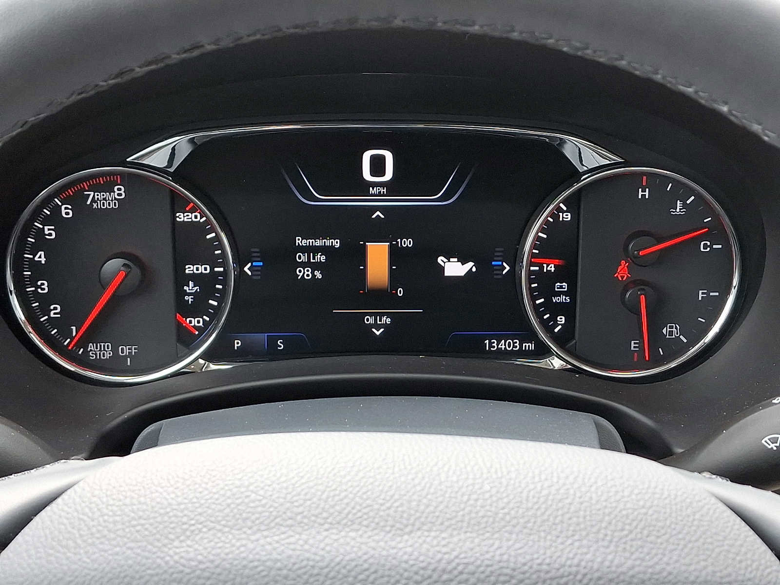 Used 2023 GMC Terrain Denali w/ Denali Premium Package image 27