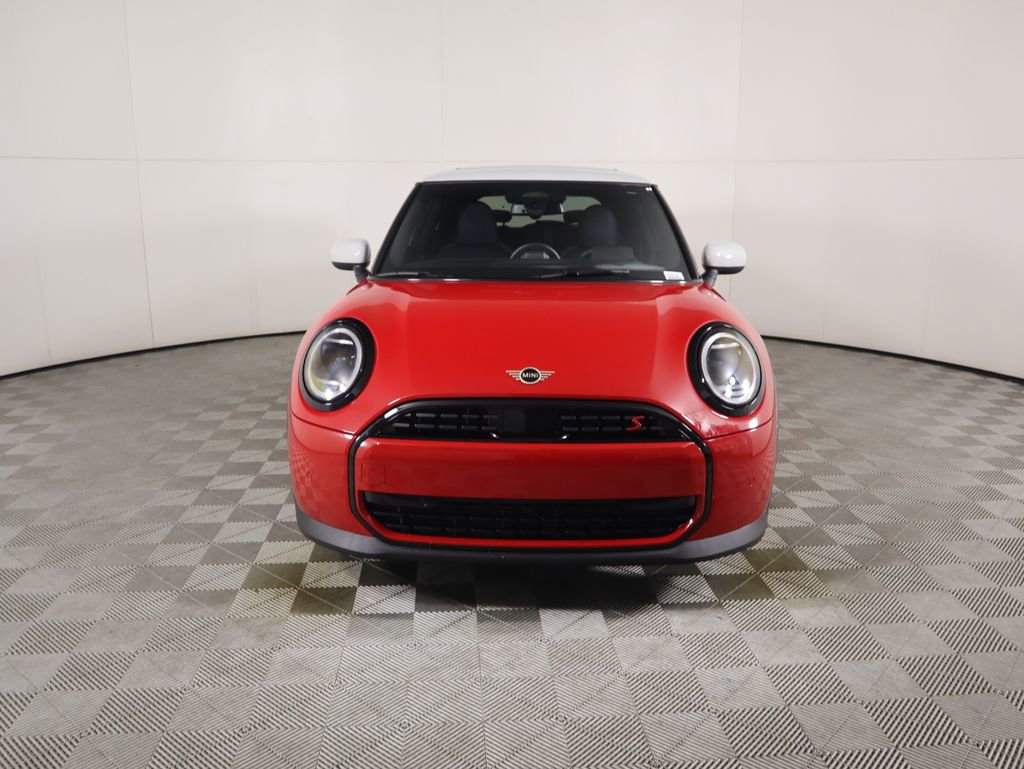 Used 2026 MINI Cooper S FWD image 3