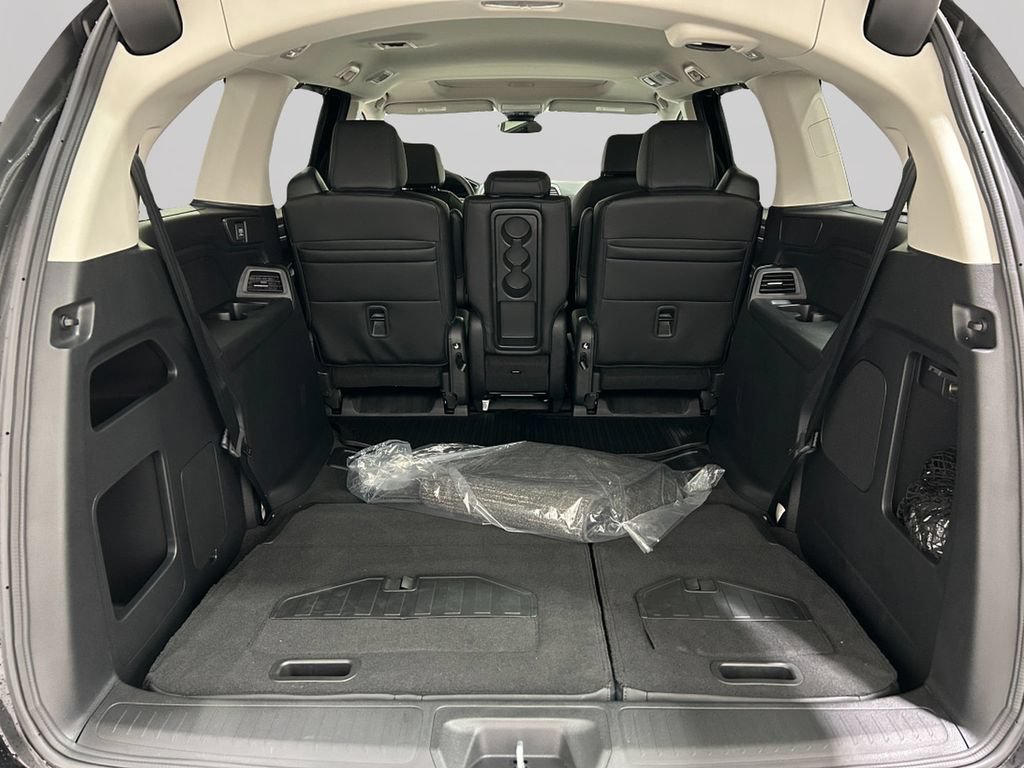Used 2026 Honda Odyssey EX-L image 25