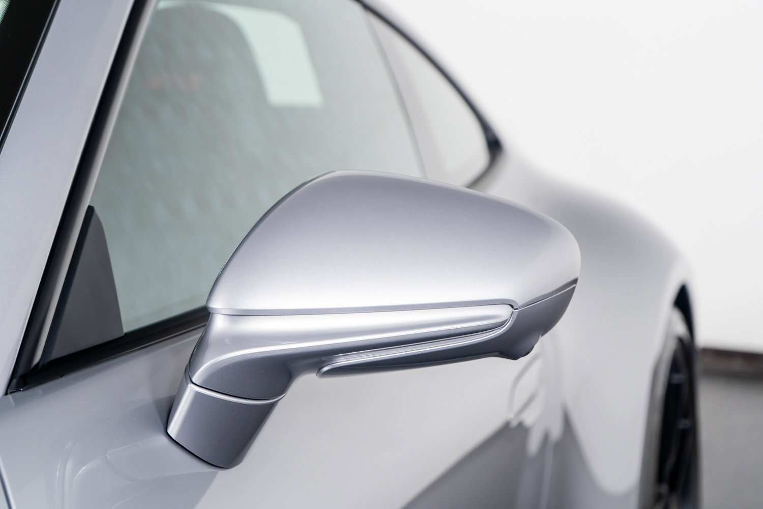 Used 2025 Porsche 911 Carrera GTS image 27