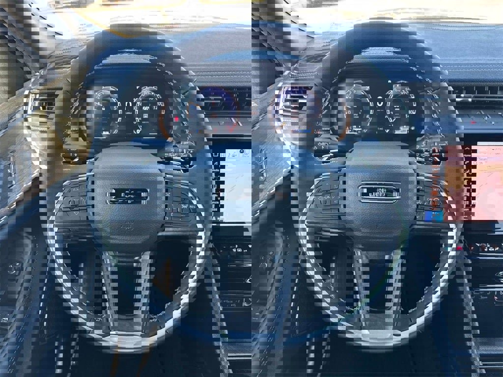 New 2026 Jeep Grand Cherokee L Limited w/ Limited Altitude Package image 14