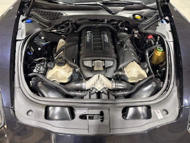 Used 2015 Porsche Panamera w/ Premium Package Plus image 19
