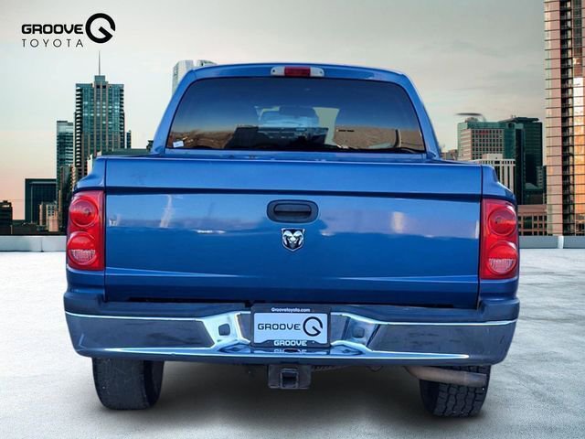 Used 2006 Dodge Dakota SLT image 5