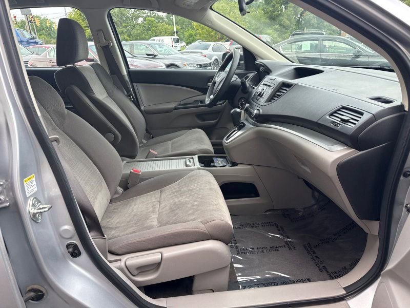 Used 2014 Honda CR-V LX image 17