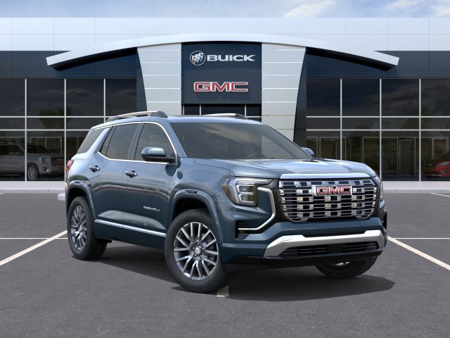 New 2027 GMC Terrain Denali AWD/4WD image 7