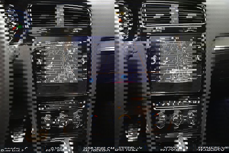 Used 2021 Volkswagen GTI Autobahn image 29