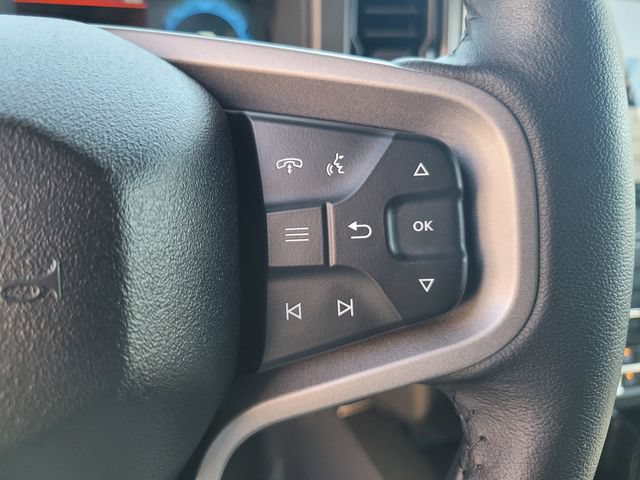 Used 2026 Ford Bronco Big Bend AWD/4WD image 26