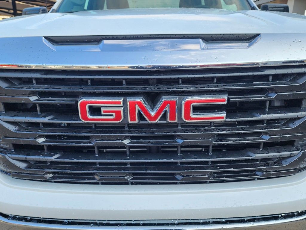 New 2026 GMC Sierra 1500 Pro w/ Pro Value Package image 10