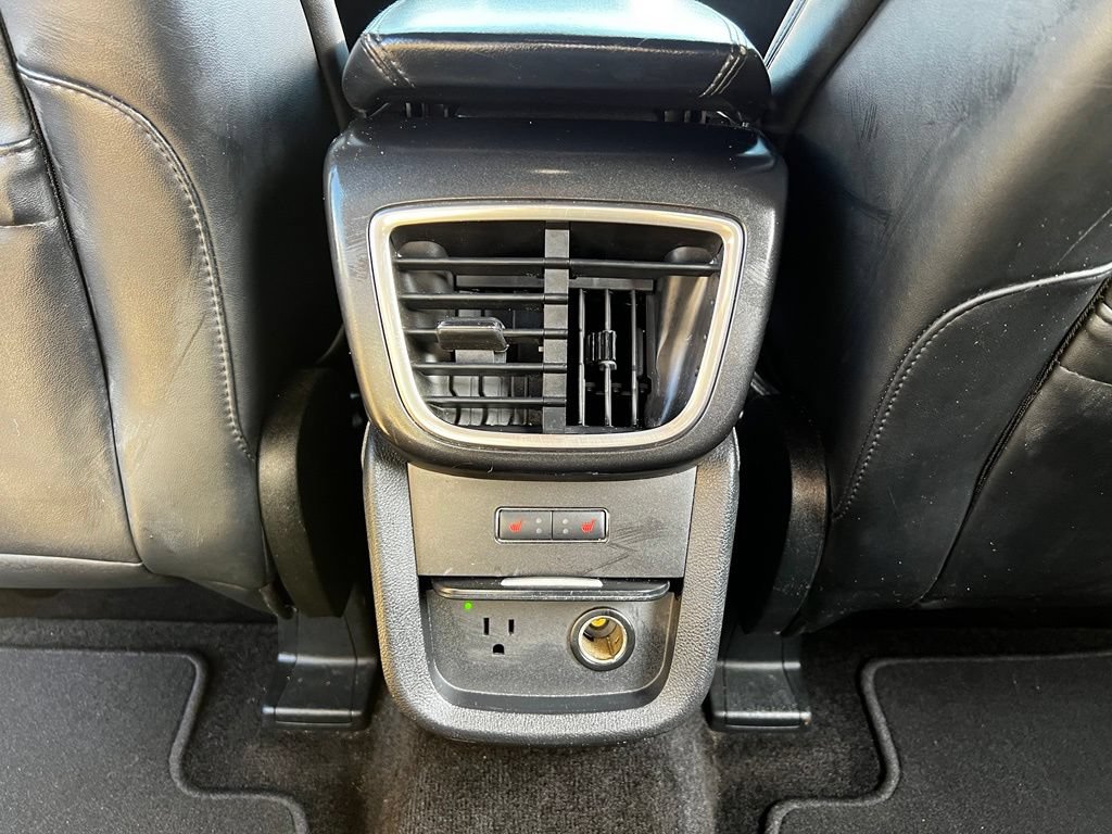 Used 2017 Lincoln MKX Select w/ Select Plus Package FWD image 22