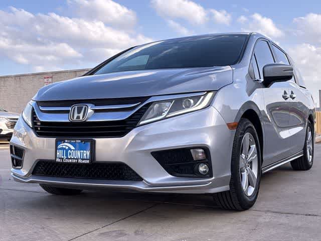 Used 2019 Honda Odyssey EX-L image 11