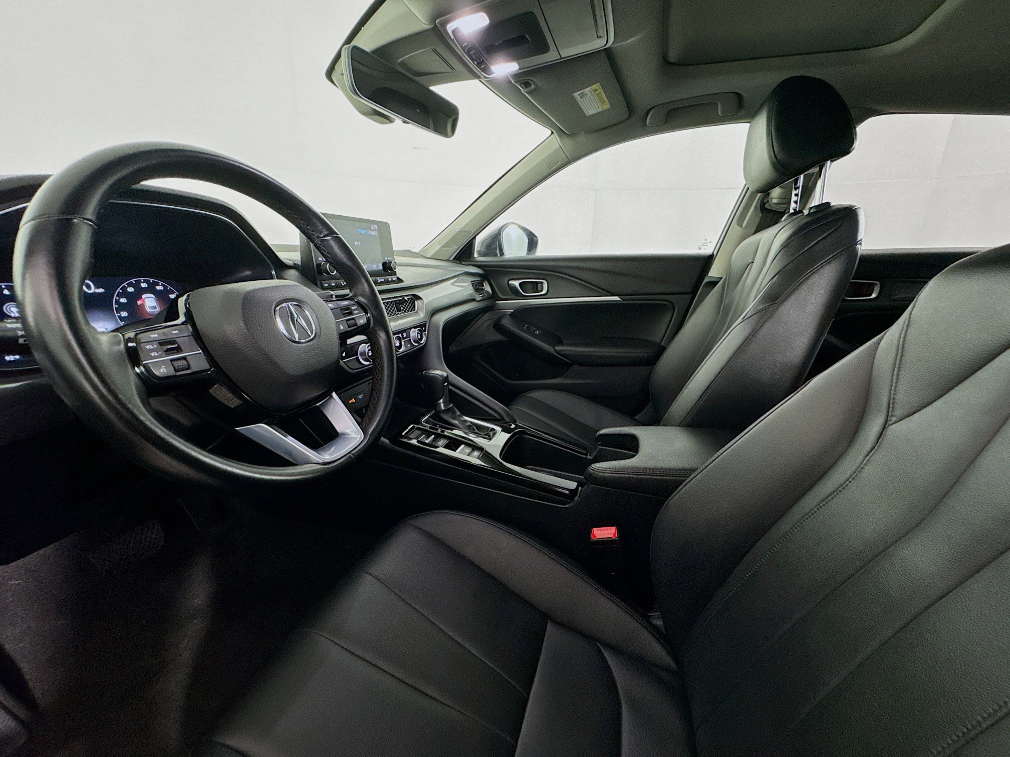 Used 2024 Acura Integra FWD image 21