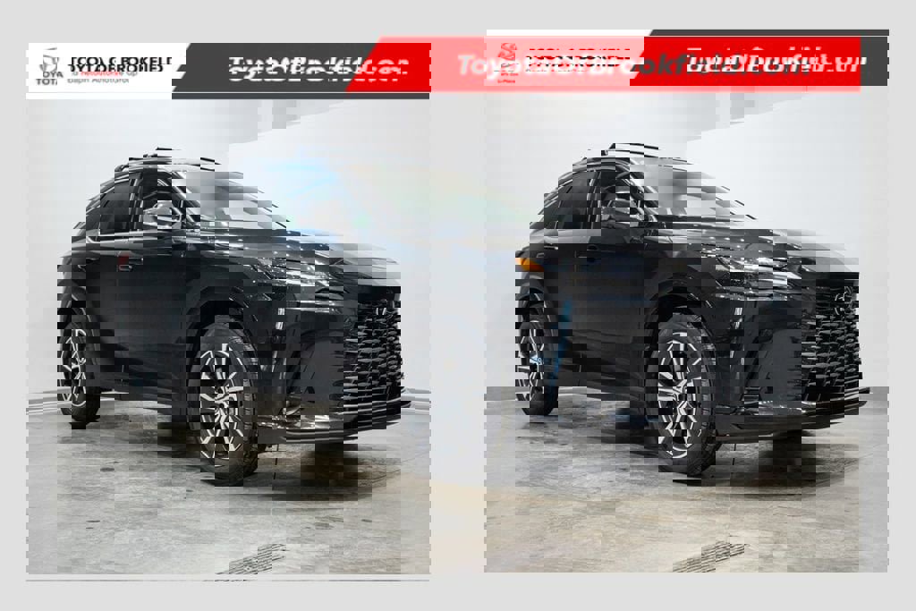 Used 2024 Lexus RX 350h