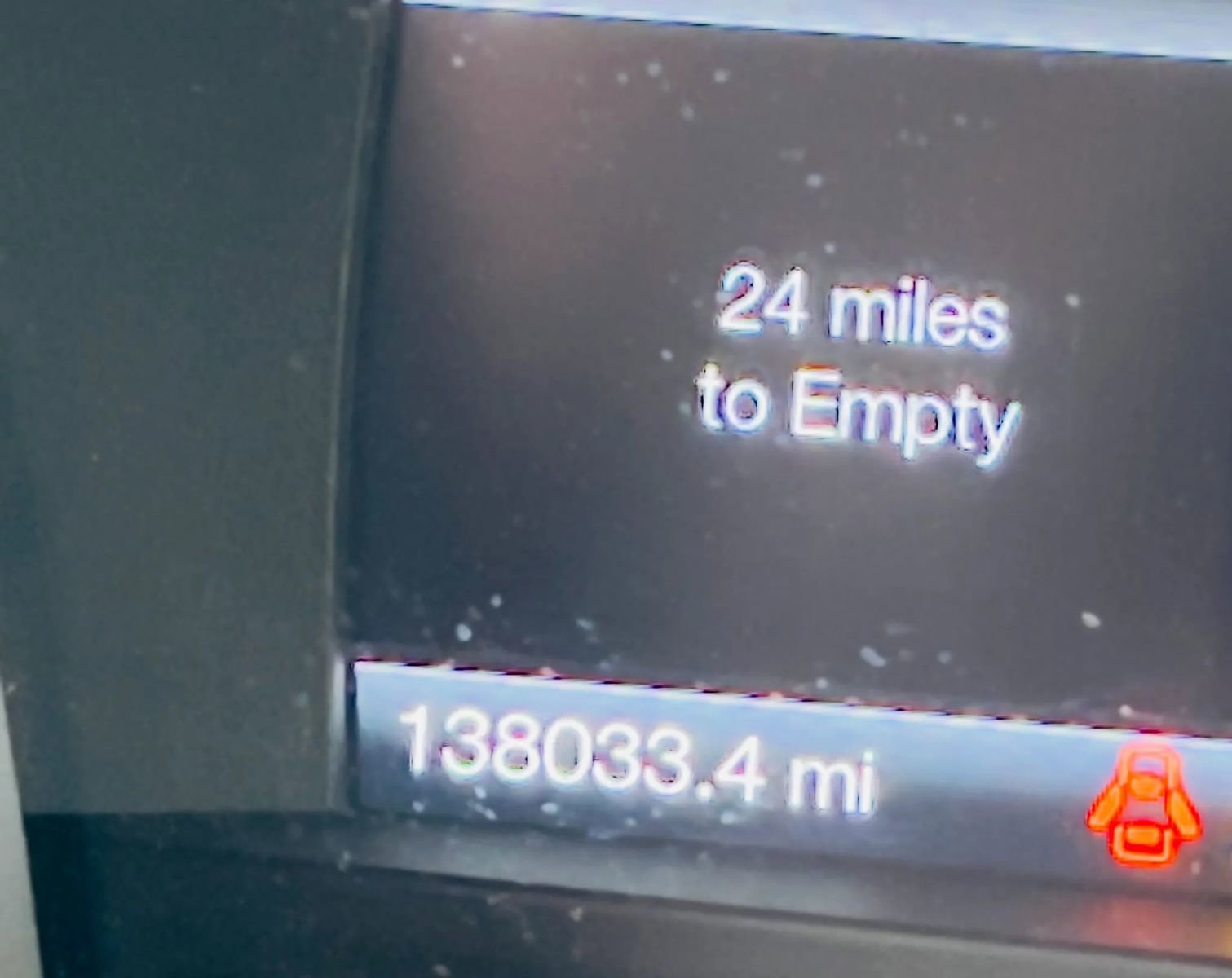 Used 2014 Ford Flex SEL w/ Equipment Group 202A image 28